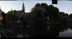 Tivoli Gardens Lake