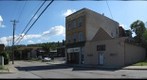 Monticello Street and North Lang Avenue intersection 360 from vacant lot