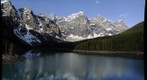 Valley of the Ten Peaks