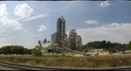 Lehigh Cement, Union Bridge, Maryland