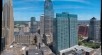 Downtown Minneapolis, Minnesota