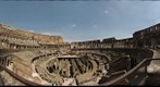 Coliseum (Upper Deck), Roma, Italia