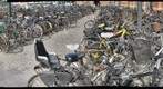 Sea of Bikes