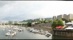 Blues Fest From The Morrison Bridge
