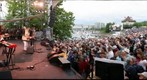 Blues Festival - Stage