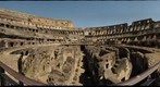 Coliseum (Lower Deck), Roma, Italia