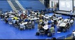 ITRC Meeting at Delco Center