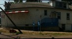 Farewell to Rosenblatt - Notes on a wall