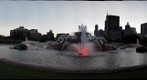 chicago early fountain