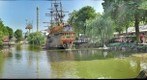 Tivoli Gardens Lake