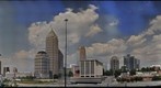 NE Atlanta Skyline