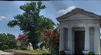 Oakland Cemetery 