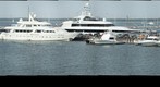 Forth of July at The Long Wharf, Sag Harbor, Hamptons, New York