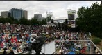 Blues Festival 360 Degree Tour