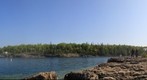 Big Tub Lighthouse with Fog Rolling in from Georgian Bay, May 23, 2010 at 4:22pm