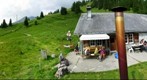 Berglialp Huette