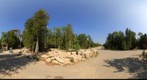 Bruce Peninsula - Visitor Centre Lookout Tower, May 23, 2010 at 3:47pm