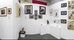 Paston College, Art Show, 2010