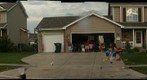 Lincoln Nebraska Neighborhood July 4th Celebration