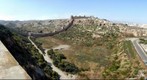 Alcazaba de Almería (España)