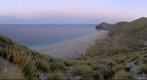Playa de Los Muertos (Almería, España)
