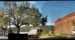 Braddock Avenue in the Morning