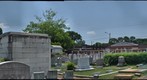 Oakland Cemetery Jewish Section