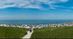 Crane Beach, Ipswich, MA