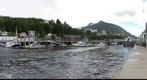 Ketchikan Harbor - Ketchikan, Alaska USA