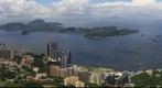 Lamma Island and Hong Kong South