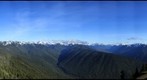 Hurricane Ridge