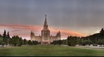 Moscow State University