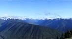 Hurricane Ridge Visitor Center