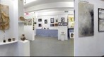 Paston College, Art Show, 2010