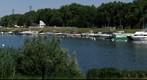 Port de plaisance de Macon