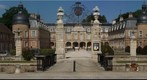 Château de Pierre de Bresse