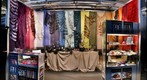 Monevals Stand