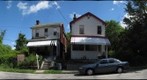 Idlewild Street between North Murtland Street and North Lang Avenue from address point 7026 Idlewild