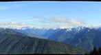 Hurricane Ridge Pan Number 4