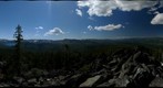 Mills Peak Fire Lookout