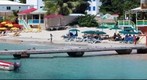 Grand-Case, St. Martin island FWI