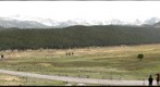 Rocky Mountain National Park