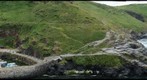 Boscastle Harbour, Cornwall, UK