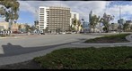 View of Perth from Stirling Street