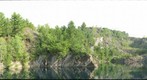 Abandoned Quarry - West Pawlet, VT