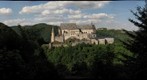 Castle of Vianden (.lu)