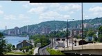 Duluth Minnesota Skyline