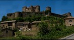 Chateau de Berze Bourgogne du sud