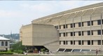 Gigapan of CMU facing Wean