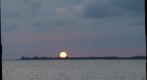 Lighthouse Suset Tarpon Springs, Florida